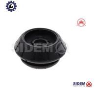 SIDEM 853422 Top strut mount