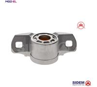 Sidem Suspension Strut Support Mount 853502 - for Peugeot 3008 Van/MPV HNY 1.2L 3cyl