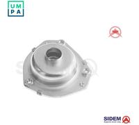 SIDEM 854400 Top strut mount