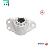 SIDEM 863502 Top strut mount