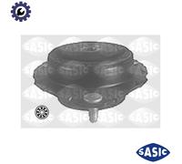 Sasic Top Strut Mount 9001768 - Front Suspension Mount for Toyota Avensis 1.8L (7A-FE/1ZZ-FE)