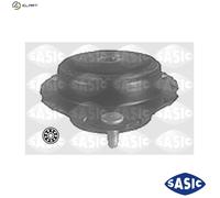 Sasic Top Strut Mount 9001768 - Front Suspension Mount for Toyota Avensis 1.8L (7A-FE/1ZZ-FE)