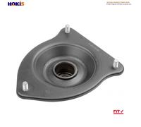 Shock absorber cushion Front Axle AD-CT-003 NTY for CITROËN PEUGEOT