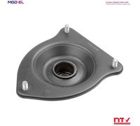 Fits NTY AD-FR-021 UPPER SHOCK ABSORBER MOUNT FORD FIESTA V 01-08, FU ⭐UK Stock⭐