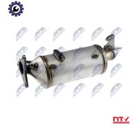 Shock absorber cushion Front Axle AD-HD-016 NTY for HONDA ACCORD VII