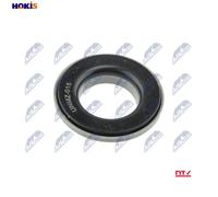 NTY AD-MZ-015 Anti-Friction Bearing, suspension strut support mounting