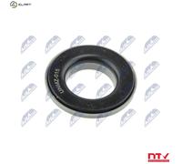 NTY AD-MZ-015 Anti-Friction Bearing, suspension strut support mounting