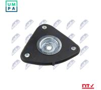 Suspension Strut Support Mount Front For VOLVO C30 C70 S40 V40 V50 30647733