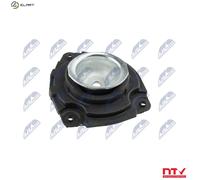SUSPENSION STRUT SUPPORT MOUNT AD-NS-035 FOR RENAULT K9K774/764 1.5L 4cyl