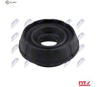 Fits NTY AD-RE-003 UPPER SHOCK ABSORBER MOUNT RENAULT/DACIA LOGAN 05- ⭐UK Stock⭐