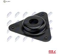 SHOCK ABSORBER SUPPORT For RENAULT KADJAR 15- MEGANE IV 15- FRONT