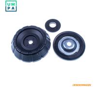 Denckermann Suspension Strut Mount D600193 Front Axle Top Mount for Suzuki & Fiat