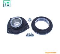 SUSPENSION STRUT SUPPORT MOUNT D600205 FOR NISSAN K9K288/276/700 1.5L 4cyl NOTE