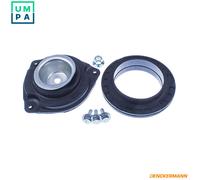 SUSPENSION STRUT SUPPORT MOUNT D600206 FOR NISSAN K9K288/276/700 1.5L 4cyl NOTE