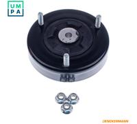 SUSPENSION STRUT SUPPORT MOUNT D600208 FOR BMW M47D20 2.0L 4cyl 5 E39 M57D25