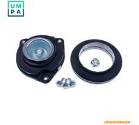 Denckermann Shock Absorber Cushion D600220 – Front Axle Right – for Nissan Renault