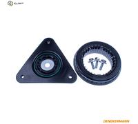 SUSPENSION STRUT SUPPORT MOUNT D600224 FOR RENAULT KADJAR MEGANE/IV/Sport/III