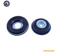 SUSPENSION STRUT SUPPORT MOUNT D600255 FOR OPEL MERIVA/B/MPV A13DTE 1.2L 4cyl