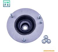 Denckermann Shock Absorber Top Mount D600261 - Front - Fits BMW 3, Z4 (E90, E91, E92, E89)