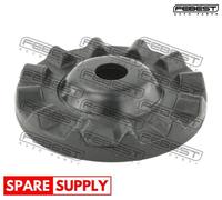 SUSPENSION STRUT SUPPORT MOUNT FEBEST HYSS-SOLUPF FITS FRONT AXLE, UPPER