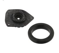 Febi 49853 Suspension Wheels