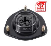 Suspension Strut Support Mount FEBI BILSTEIN 102078 For MITSUBISHI