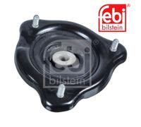 Suspension Strut Support Mount FEBI BILSTEIN 106134 For PORSCHE