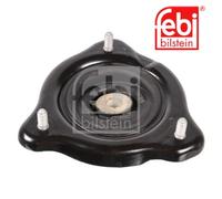 Suspension Strut Support Mount FEBI BILSTEIN 106135 For PORSCHE