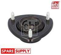 SUSPENSION STRUT SUPPORT MOUNT FEBI BILSTEIN 184055 FITS FRONT AXLE