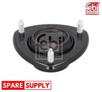 SUSPENSION STRUT SUPPORT MOUNT FEBI BILSTEIN 184055 FITS FRONT AXLE