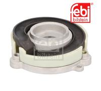 Suspension Strut Support Mount FEBI BILSTEIN 185396 For AUDI