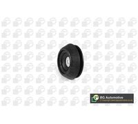 BGA Suspension Strut Support Mount Kit Front Axle Right fits Opel Astra G