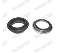 MONROE Suspension Strut Support Mount Repair Kit | MK011 | OE-Matching Quality | Ride Comfort & Suspension Support | Pack of 1
