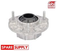 SUSPENSION STRUT SUPPORT MOUNT FOR ALFA ROMEO FEBI BILSTEIN 183049