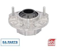 Suspension Strut Support Mount for ALFA ROMEO GIULIA FEBI BILSTEIN 183049