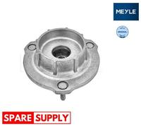 SUSPENSION STRUT SUPPORT MOUNT FOR ALFA ROMEO GIULIA MEYLE 15-14 641 0005