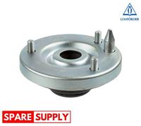 SUSPENSION STRUT SUPPORT MOUNT FOR ALFA ROMEO LEMFÖRDER 42798 01 FITS FRONT AXLE