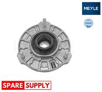 SUSPENSION STRUT SUPPORT MOUNT FOR ALFA ROMEO MEYLE 15-14 641 0003
