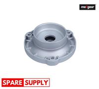 SUSPENSION STRUT SUPPORT MOUNT FOR ALPINA B7 MAXGEAR 72-4563 FITS FRONT AXLE