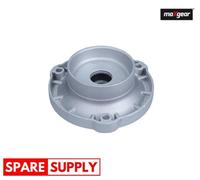 SUSPENSION STRUT SUPPORT MOUNT FOR ALPINA B7 MAXGEAR 72-4563 FITS FRONT AXLE NEW