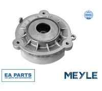 Suspension Strut Support Mount for AUDI A4 A5 MEYLE 100 412 2046 fits Front Axle