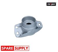 SUSPENSION STRUT SUPPORT MOUNT FOR AUDI A6 A7 MAXGEAR 72-4531 FITS REAR AXLE