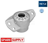 SUSPENSION STRUT SUPPORT MOUNT FOR AUDI A6 A7 MEYLE 100 741 1003 FITS REAR AXLE