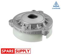 SUSPENSION STRUT SUPPORT MOUNT FOR AUDI AUDI (FAW) LEMFÖRDER 43364 01