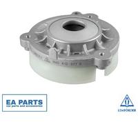 Suspension Strut Support Mount for AUDI AUDI (FAW) LEMFÖRDER 43364 01
