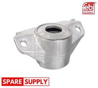 SUSPENSION STRUT SUPPORT MOUNT FOR AUDI FEBI BILSTEIN 179883