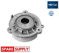 SUSPENSION STRUT SUPPORT MOUNT FOR AUDI MEYLE 100 412 2046