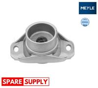 SUSPENSION STRUT SUPPORT MOUNT FOR AUDI MEYLE 100 741 1046 FITS REAR AXLE NEW