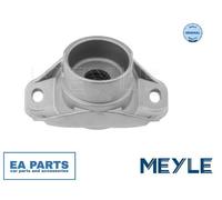 Suspension Strut Support Mount for AUDI Q7 MEYLE 100 741 1004 fits Rear Axle
