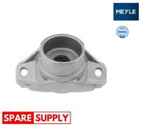 SUSPENSION STRUT SUPPORT MOUNT FOR AUDI Q7 MEYLE 100 741 1004 FITS REAR AXLE